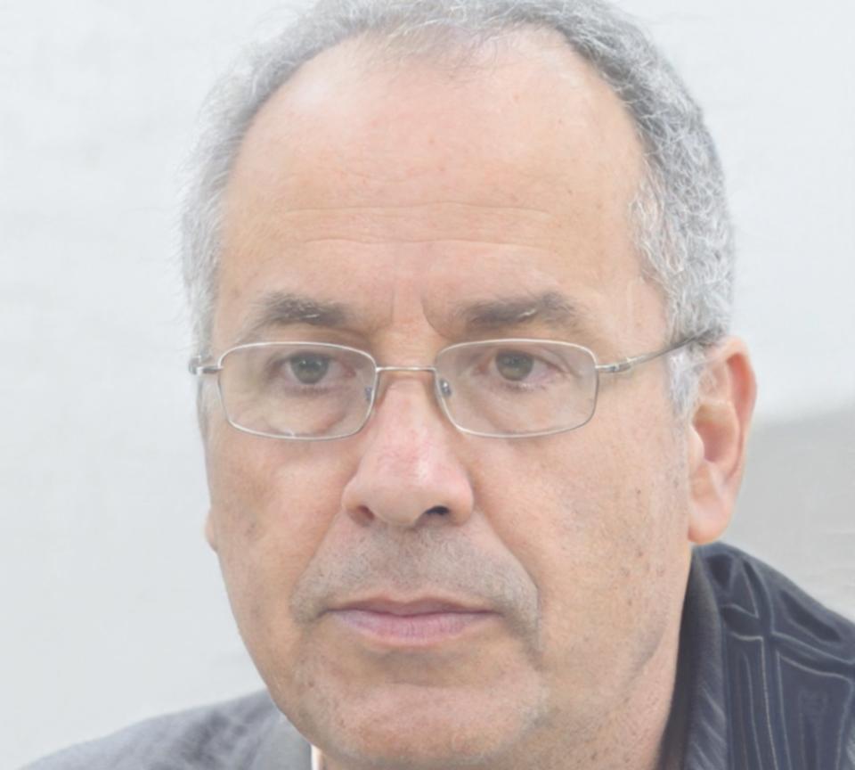 Rodrigo Mendoza
